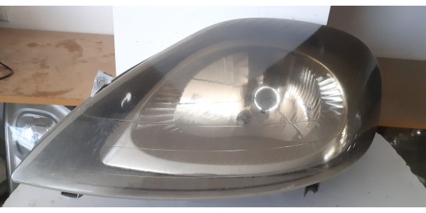 RENAULT TRAFİC 2 SOL (01/06) HALOJEN